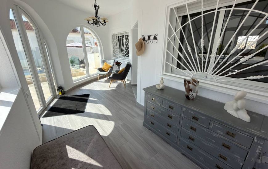 Venta - Villa - Ciudad Quesada