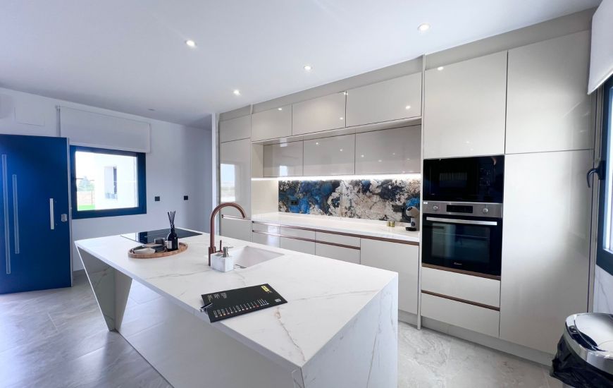 Venta - Villa - Ciudad Quesada
