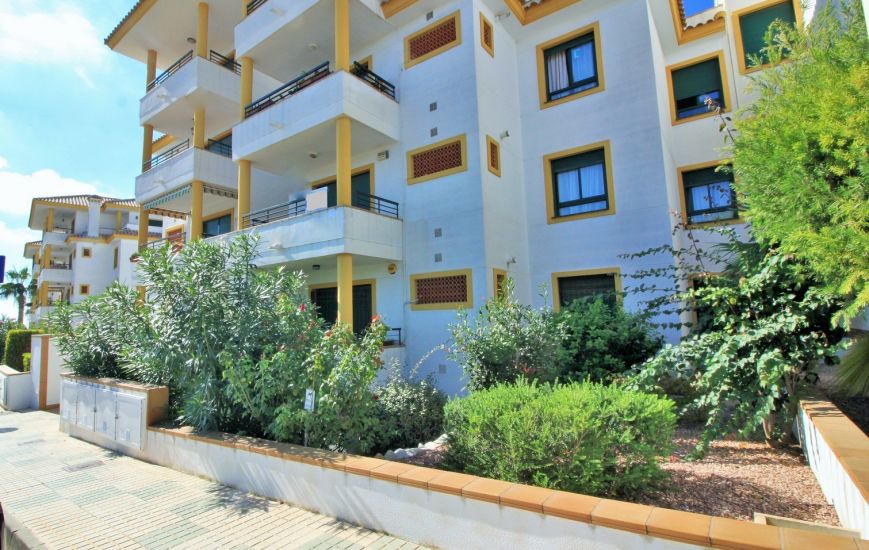 Sale - Apartments - Villamartin
