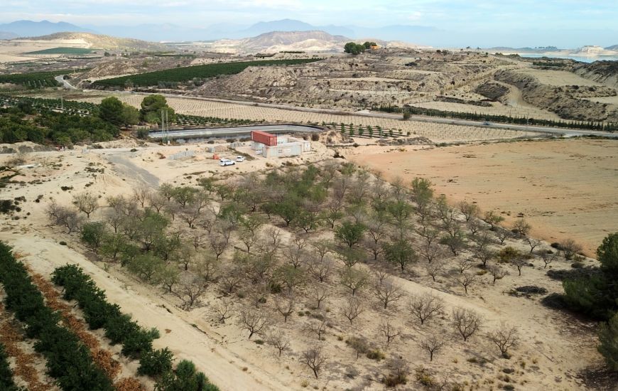 Sale - Land - Torremendo