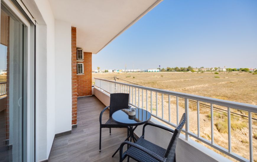 Sale - Apartments - Punta Prima