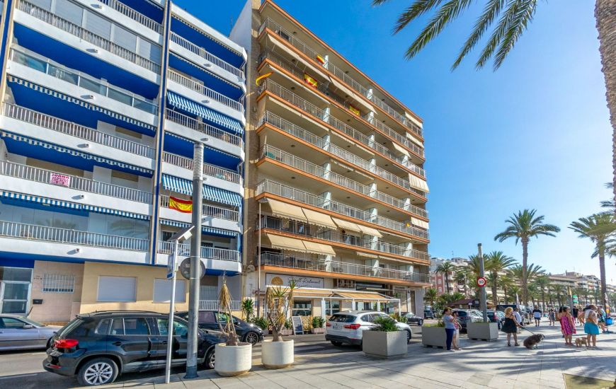 Sale - Apartments - Torrevieja