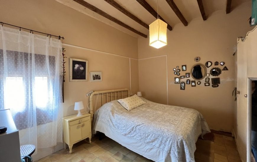 New Build - Finca - Pinoso
