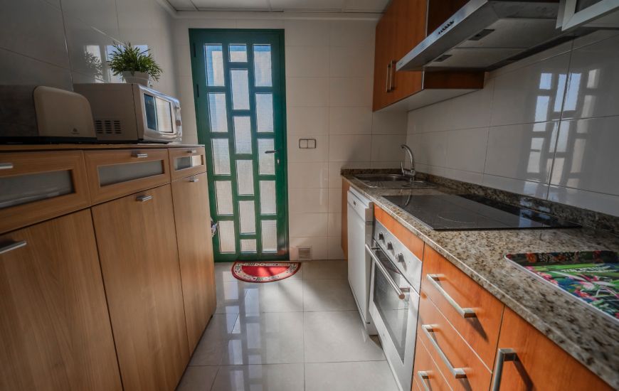 Venta - Adosado - Ciudad Quesada