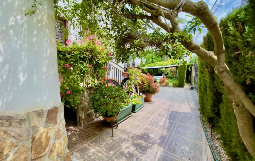 Sale - Country Property - Orihuela