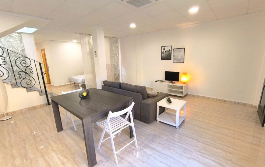 Venta - Semi - Detached Villa - Ciudad Quesada