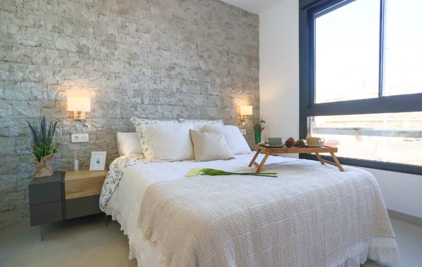 Nueva construcción  - Apartamentos - San Pedro del Pinatar