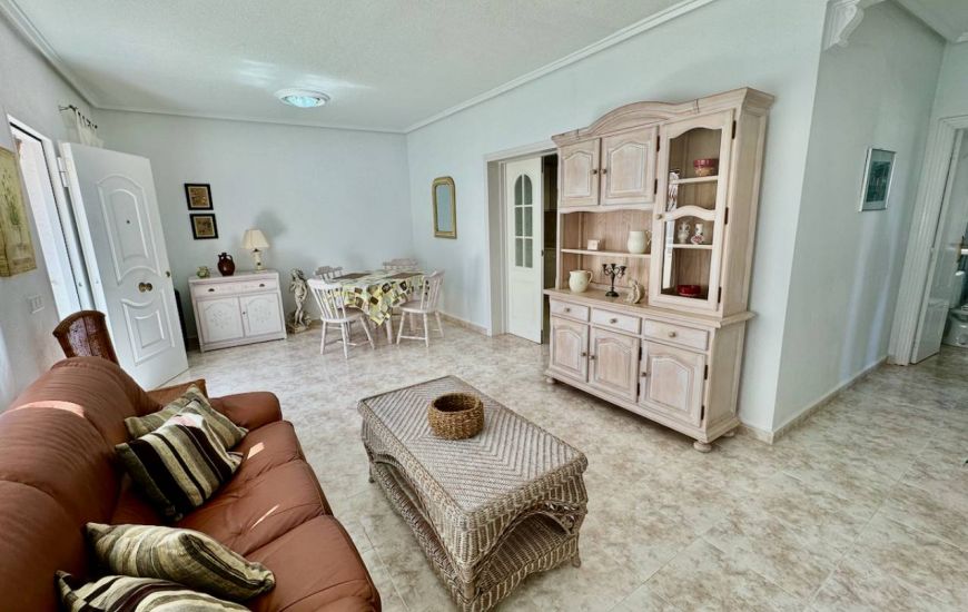 Sale - Villa - Rojales