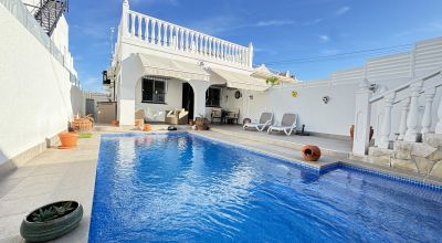 Bungalow - Sale - San Miguel de Salinas - San Miguel De Salinas