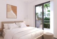 New Build - Apartments - Torre Pacheco