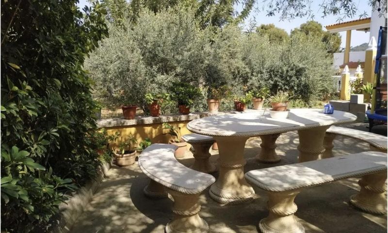 Sale - Villa - Onda