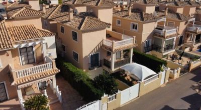 Villa - Sale - Orihuela Costa - Orihuela Costa