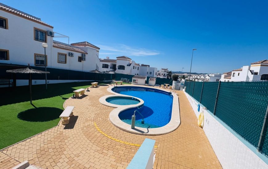 Sale - Apartments - Orihuela