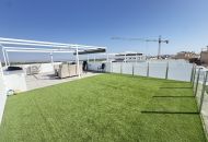 Venta - Villa - Villamartin