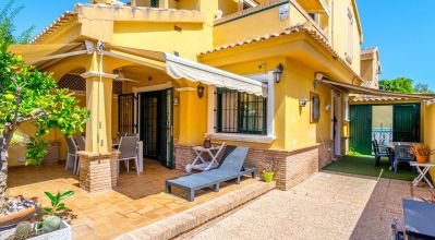 Bungalow - Sale - Orihuela Costa - Orihuela Costa