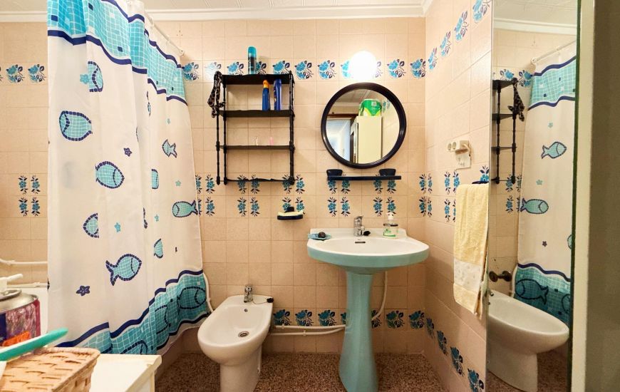 Venta - Ground Floor - Torrevieja