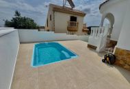 Sale - Villa - Ciudad Quesada