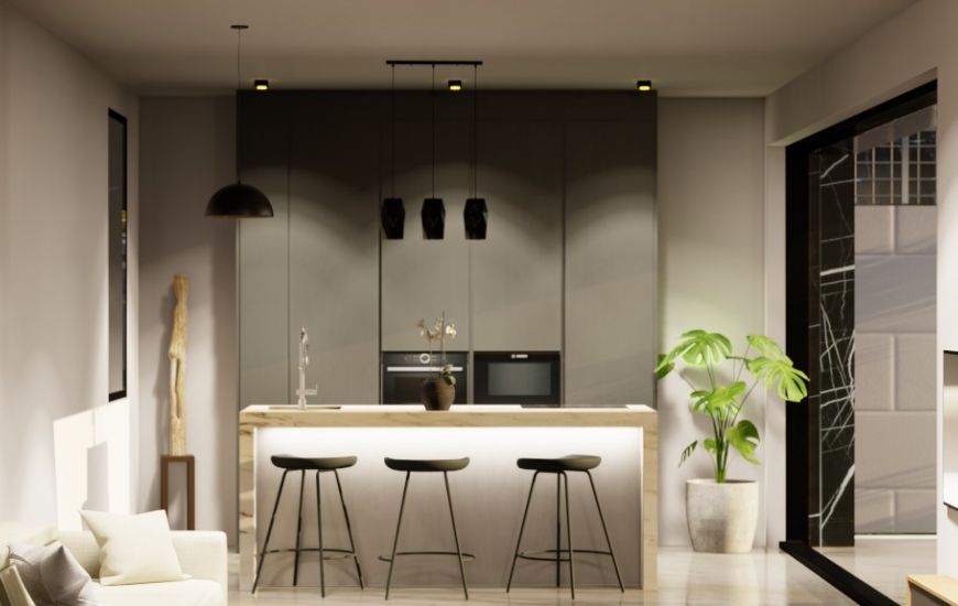 New Build - Villa - Algorfa