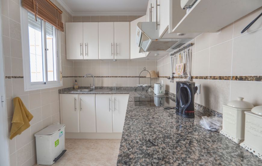 Sale - Townhouse - Ciudad Quesada