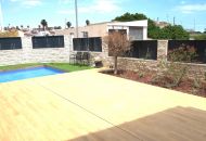 Sale - Villa - Ciudad Quesada