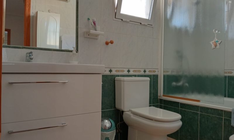 Sale - Villa - Pilar de la Horadada