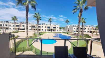 Apartments - Sale - Mil Palmerales - Mil Palmeras