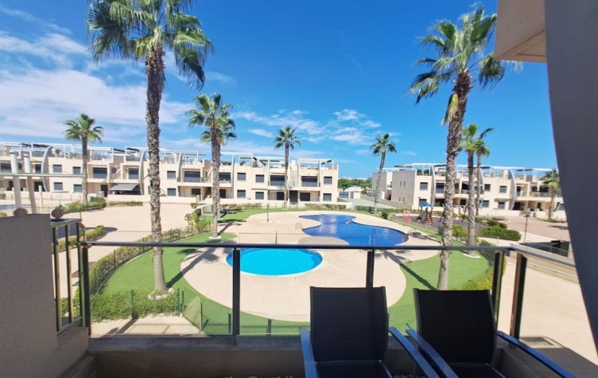 Sale - Apartments - Mil Palmerales - Mil Palmeras