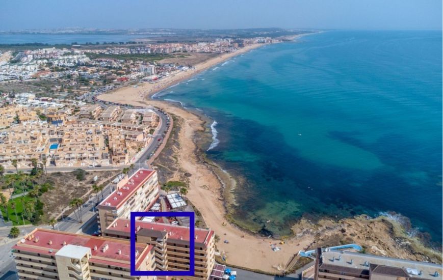Sale - Apartments - Torrevieja