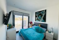 Sale - Half Vrijstaand Huis - Ciudad Quesada