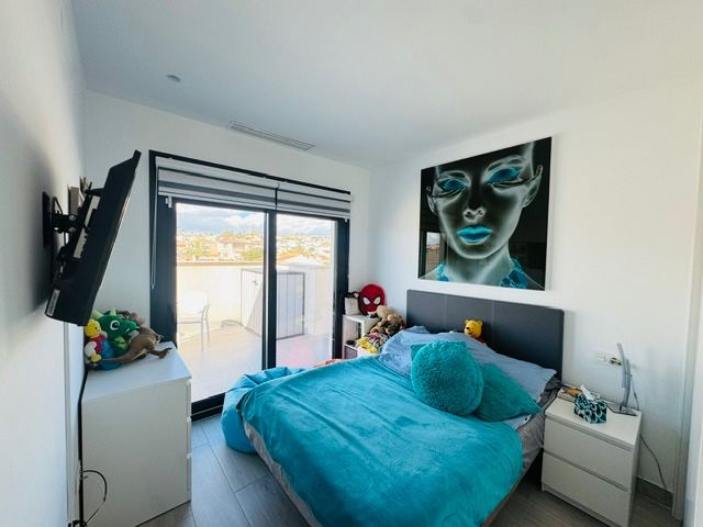 Sale - Half Vrijstaand Huis - Ciudad Quesada
