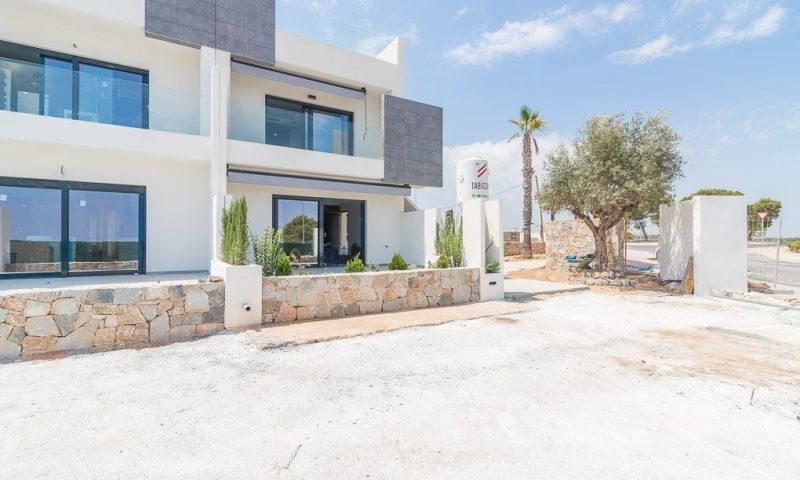Venta - Bungalow - Torrevieja
