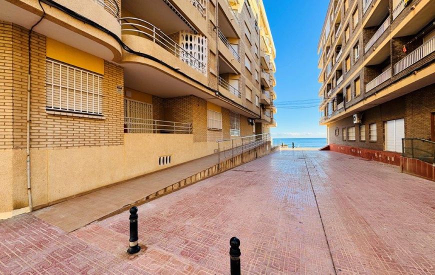 Venta - Apartamentos - La Mata