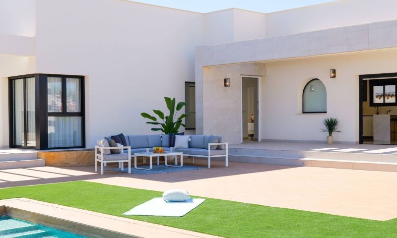 Venta - Apartamentos - Ciudad Quesada