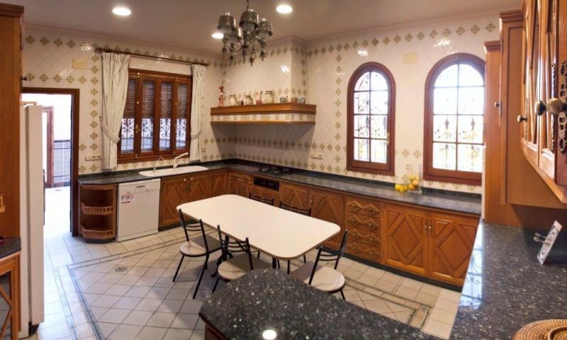 Sale - Villa - Orihuela Costa