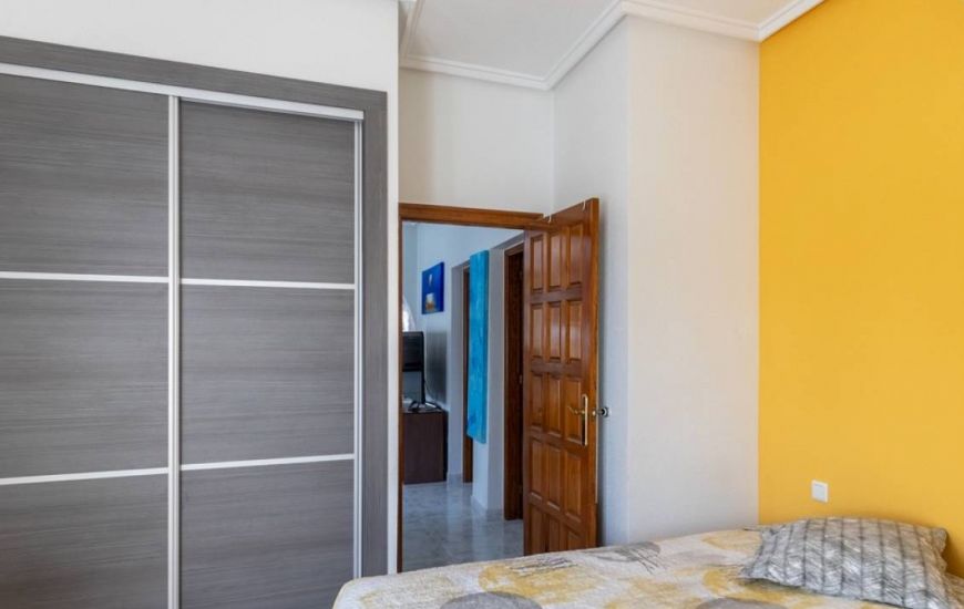 Sale - Villa - Ciudad Quesada