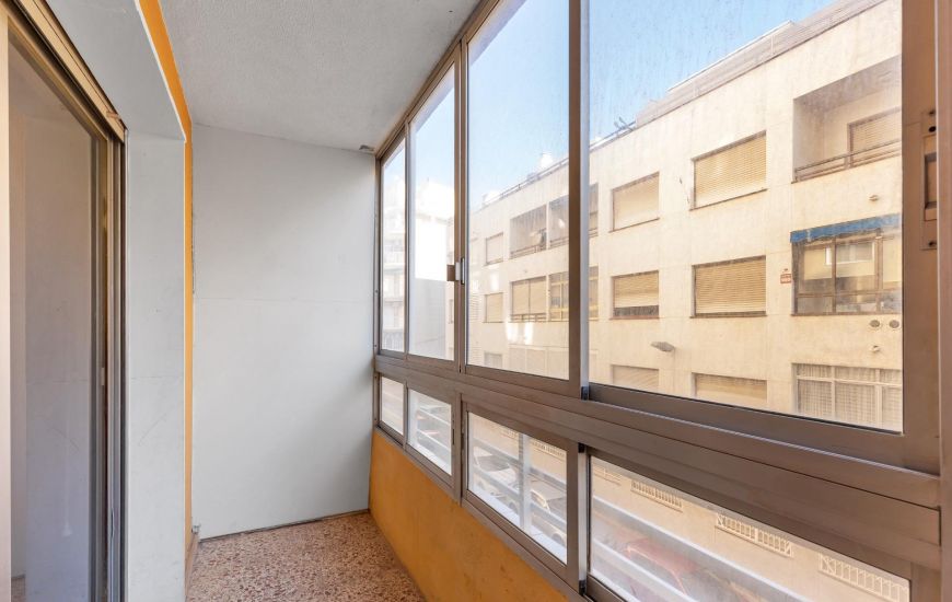 Sale - Apartments - Torrevieja