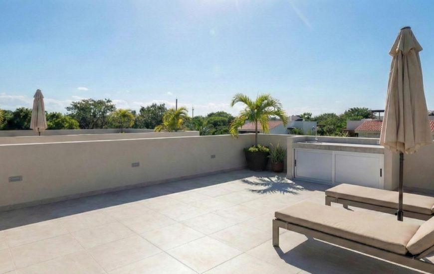 New Build - Bungalow - San Javier