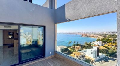 Apartments - Sale - Punta Prima - Punta Prima