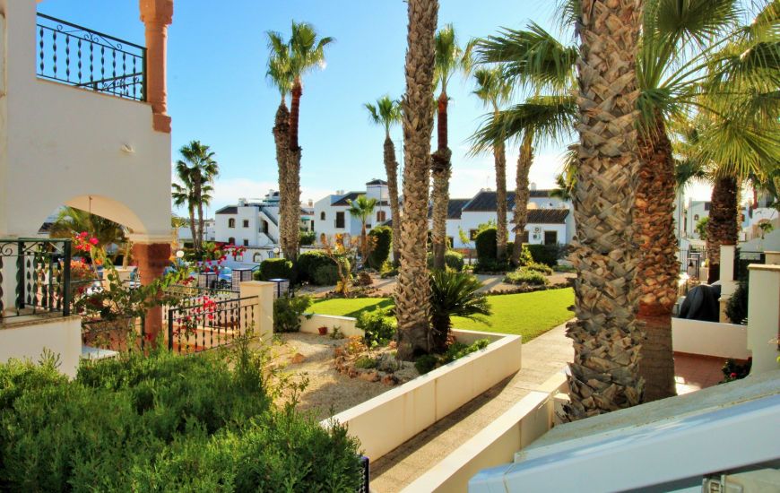 Venta - Adosado - Villamartin