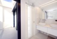 Nueva construcción  - Villa - Alfaz del Pi