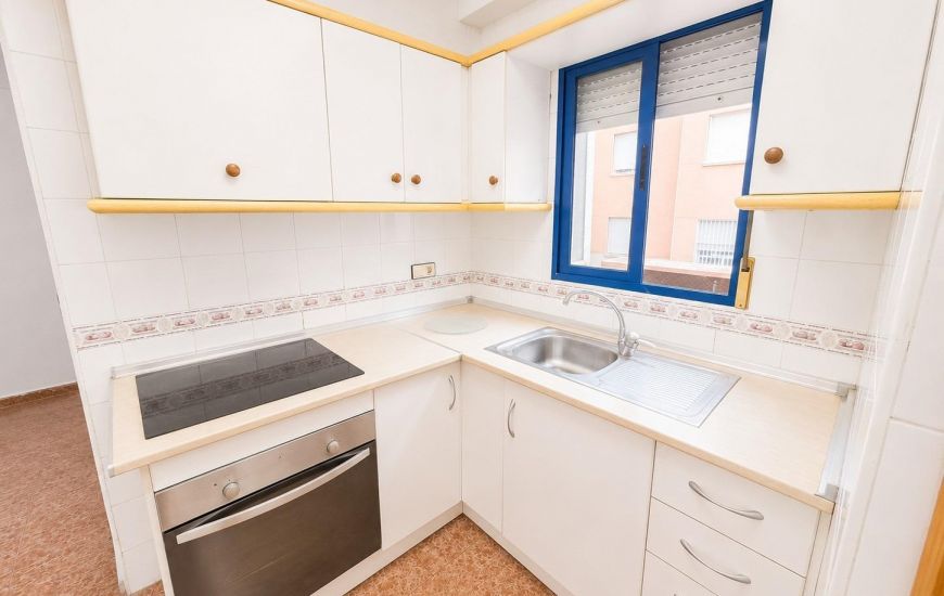 Sale - Apartments - Torrevieja