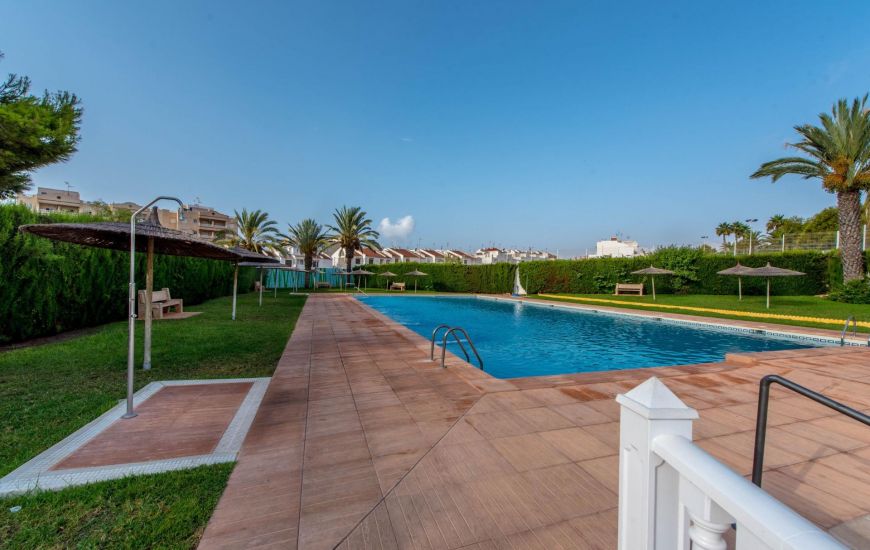 Sale - Apartments - Torrevieja