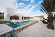 Nueva construcción  - Villa - Benejúzar - Benejuzar