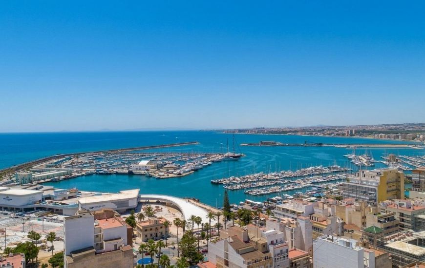 Venta - Apartamentos - Torrevieja