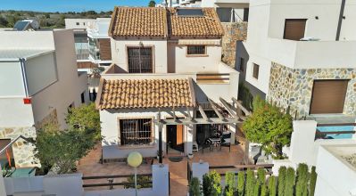 Villa - Sale - Villamartin - Villamartin