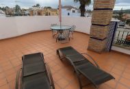 Sale - Villa - Algorfa - 
