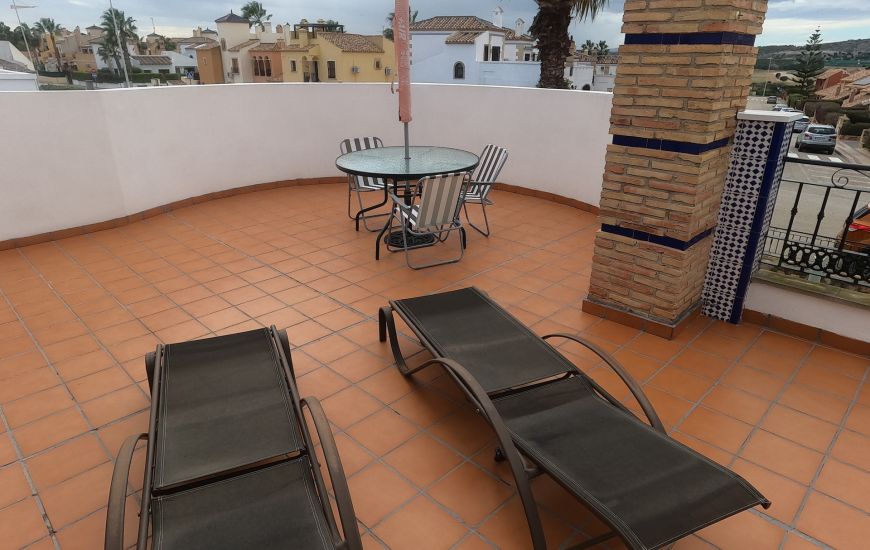 Sale - Villa - Algorfa - 
