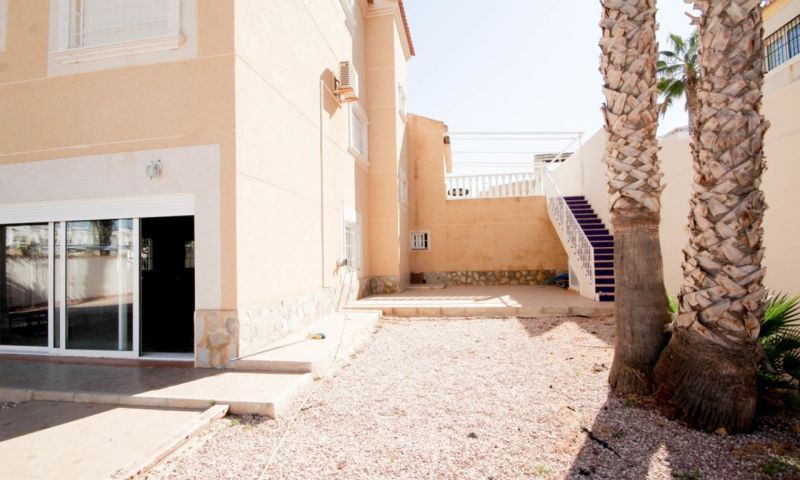 Sale - Apartments - La Zenia