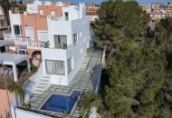 Sale - Villa - Orihuela Costa