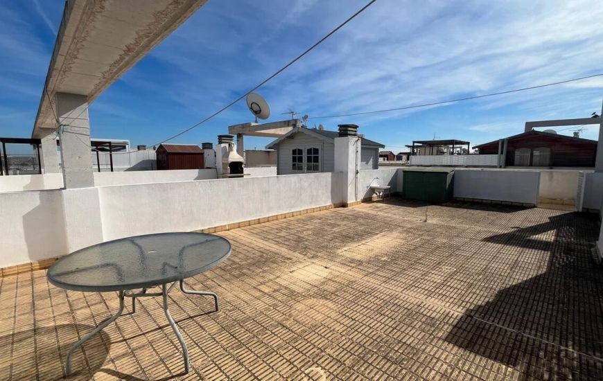 Sale - Apartments - Almoradí - Almoradi